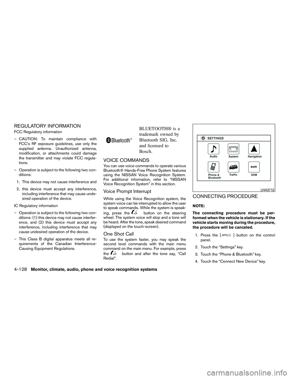NISSAN TITAN XD 2017  Owners Manual 