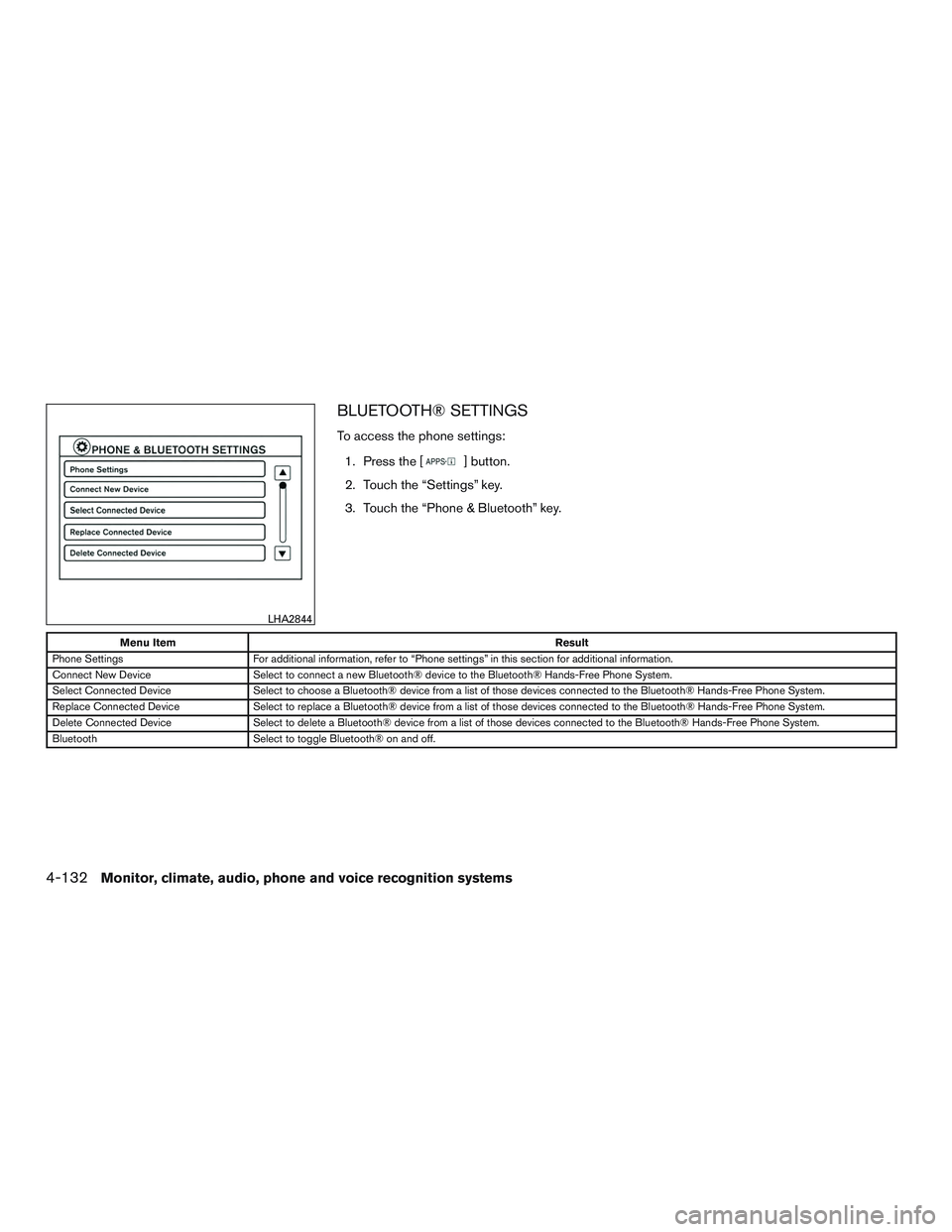 NISSAN TITAN XD 2017  Owners Manual 