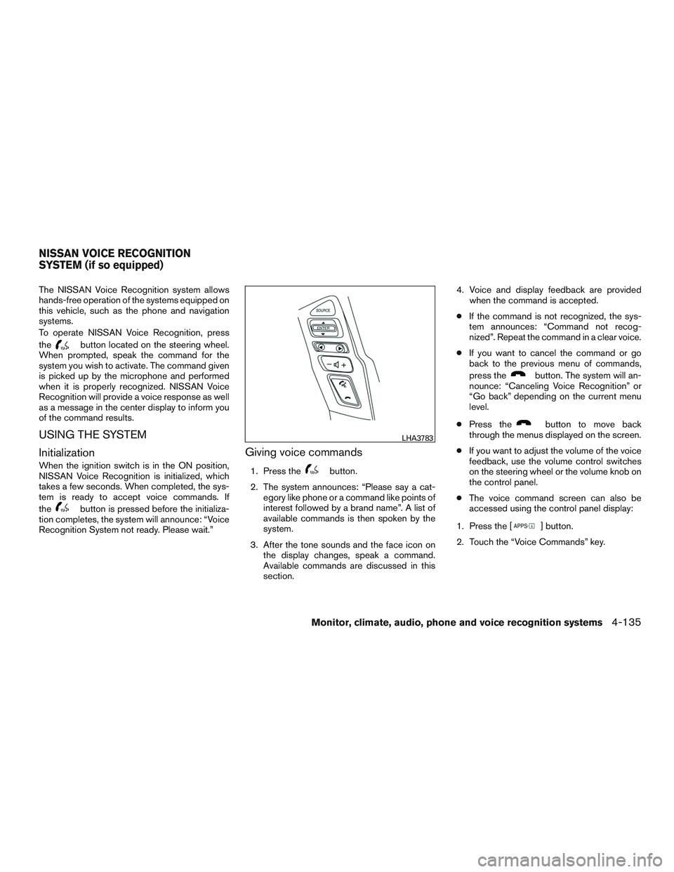 NISSAN TITAN XD 2017  Owners Manual 