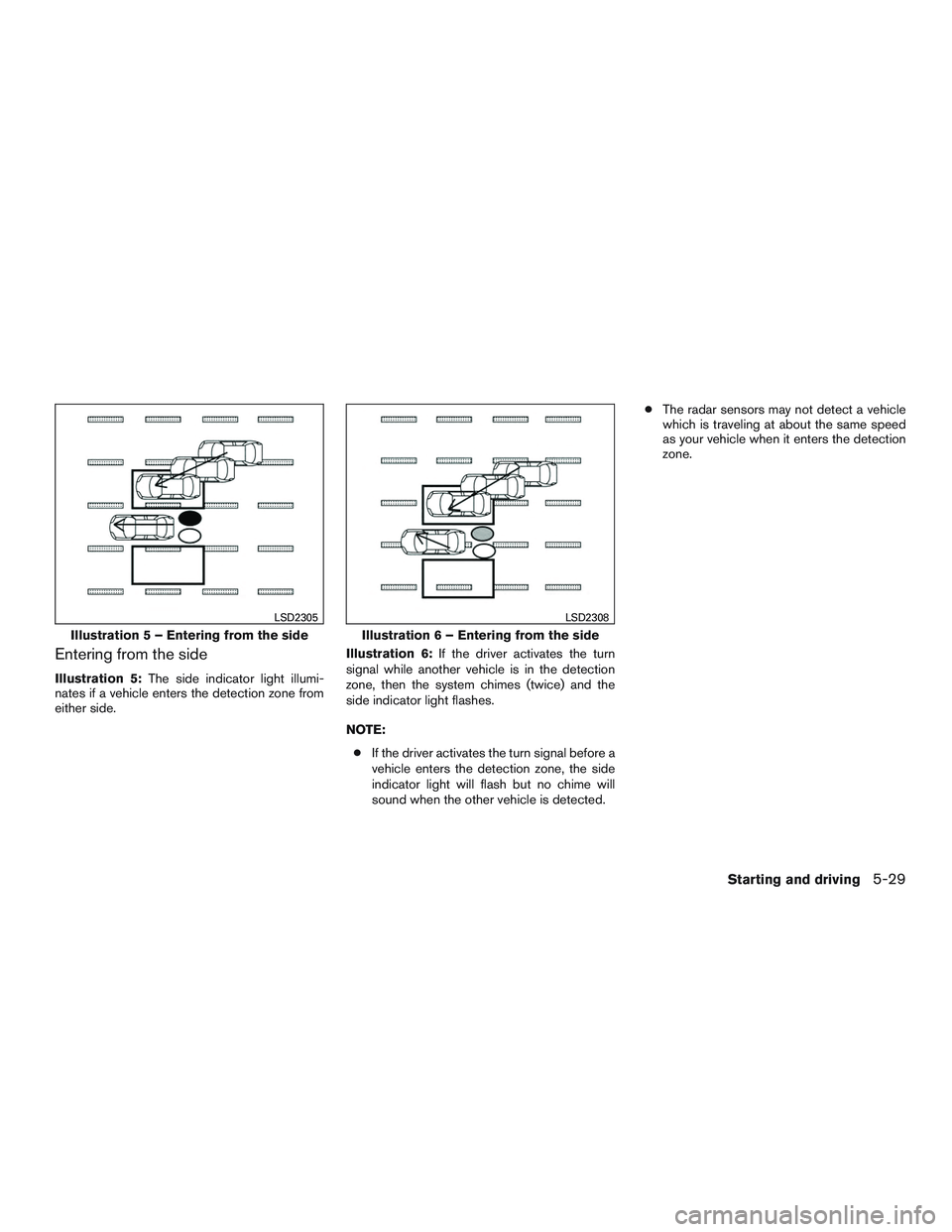 NISSAN TITAN XD 2017  Owners Manual 