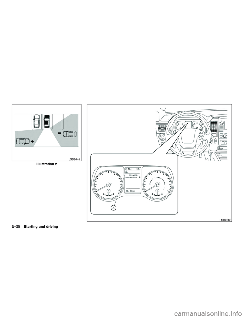 NISSAN TITAN XD 2017  Owners Manual 
