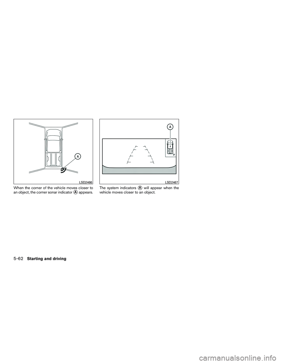 NISSAN TITAN XD 2017  Owners Manual 