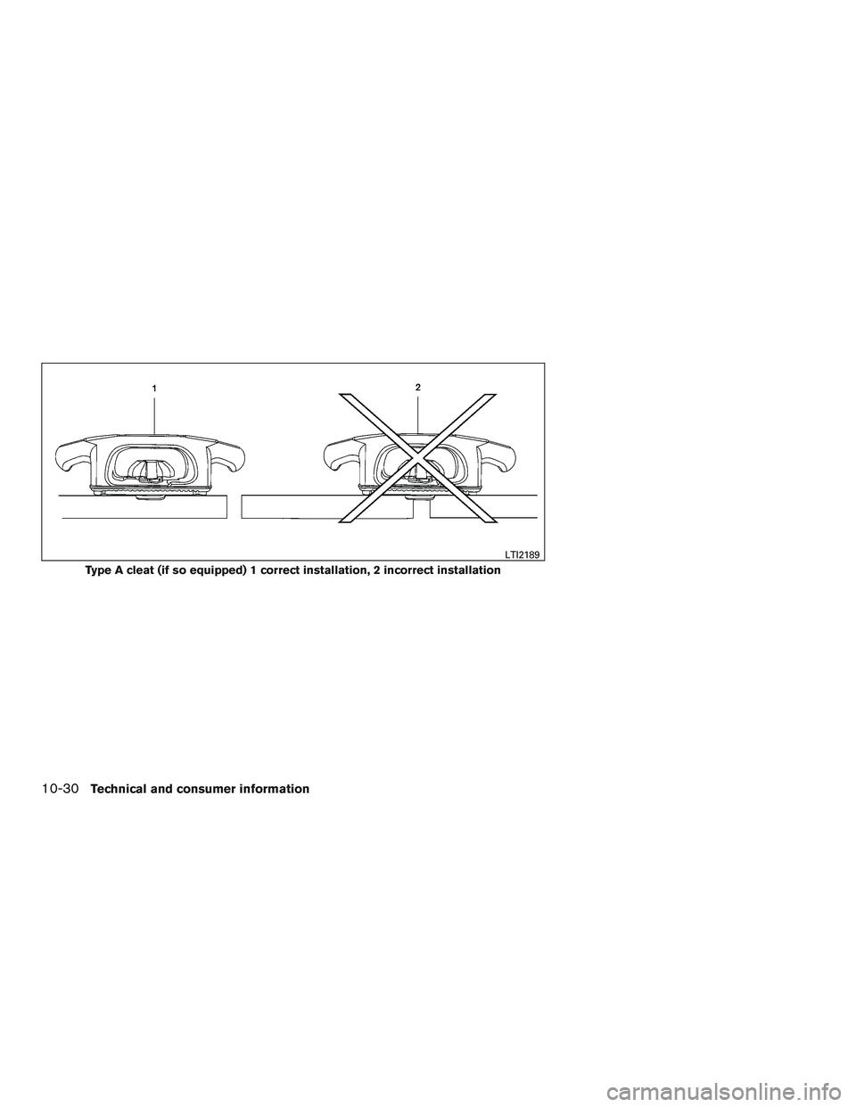 NISSAN TITAN XD 2017  Owners Manual 