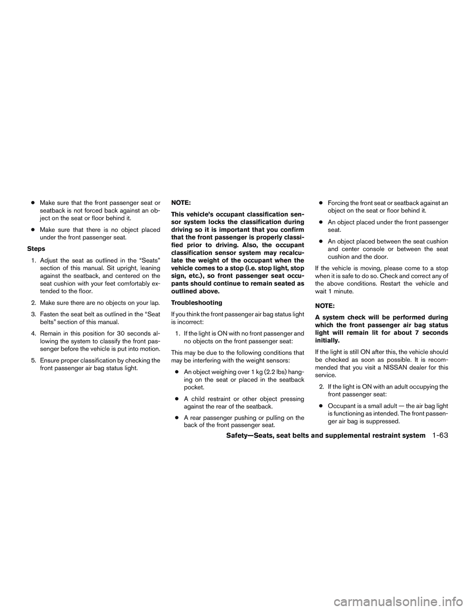 NISSAN TITAN XD 2017  Owners Manual 