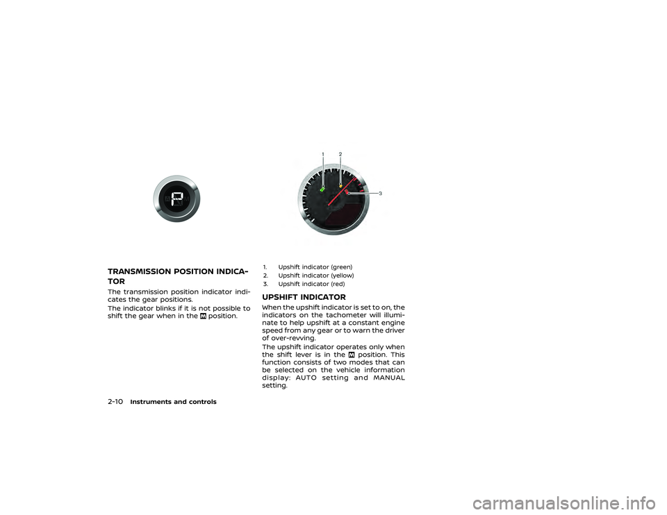 NISSAN GT-R 2019  Owners Manual 