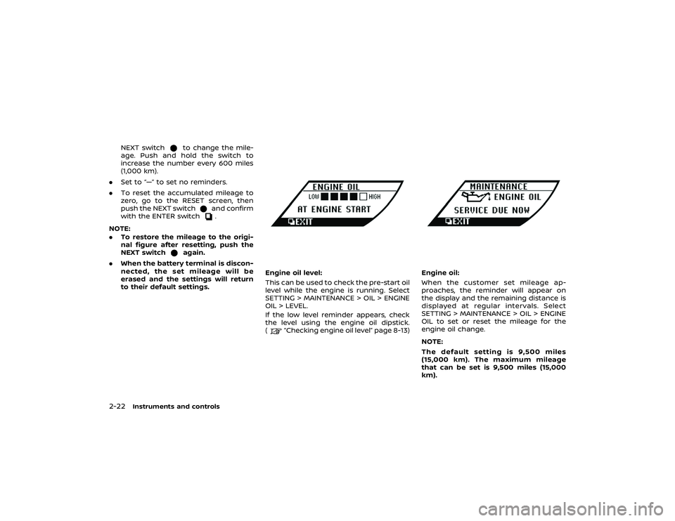 NISSAN GT-R 2019  Owners Manual NOTICE
Do not grasp the door pockets to
open and close the doors. Doing so
may damage the pockets. 