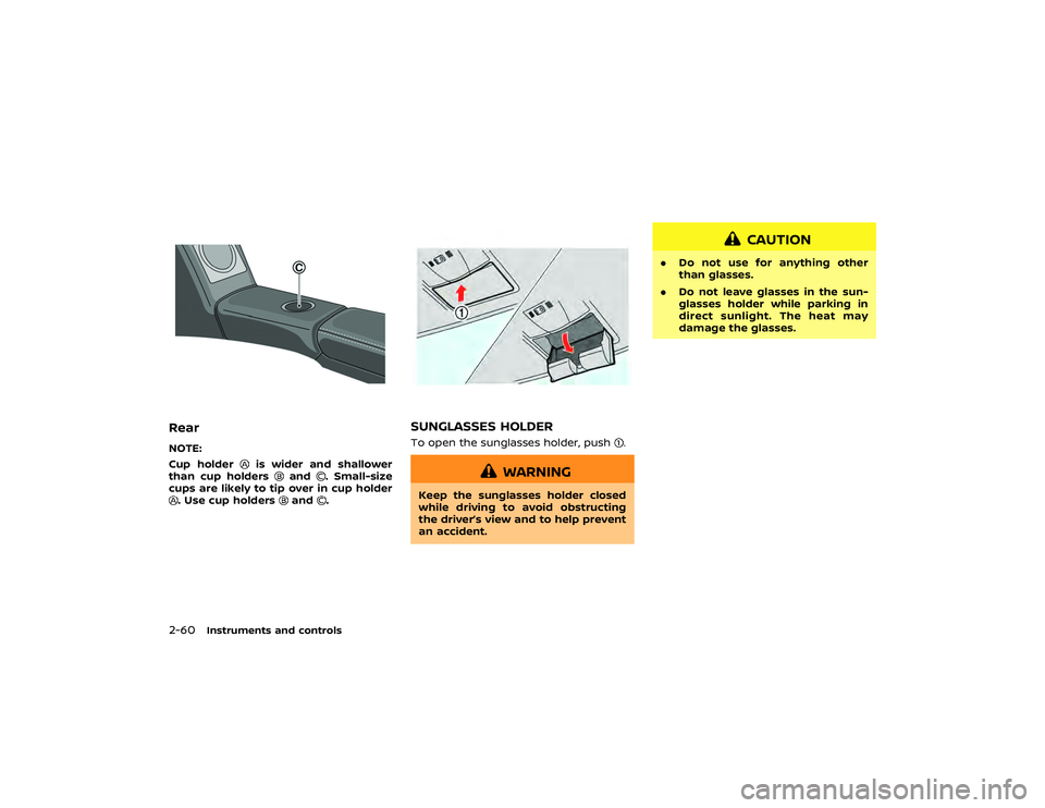 NISSAN GT-R 2019  Owners Manual 