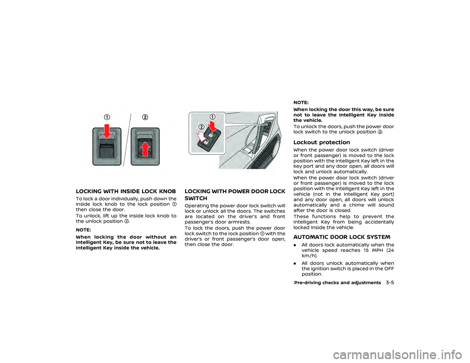 NISSAN GT-R 2019  Owners Manual 