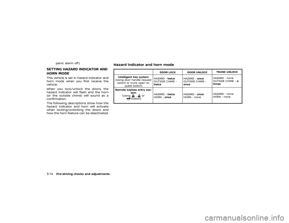 NISSAN GT-R 2019  Owners Manual 