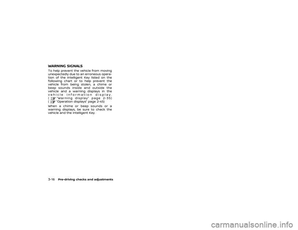 NISSAN GT-R 2019  Owners Manual 