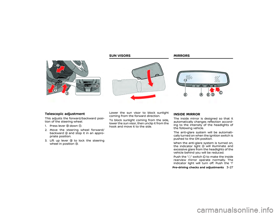 NISSAN GT-R 2019  Owners Manual 