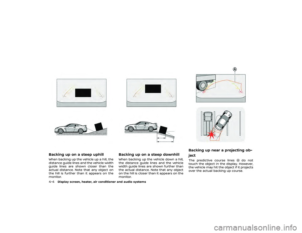 NISSAN GT-R 2019  Owners Manual 