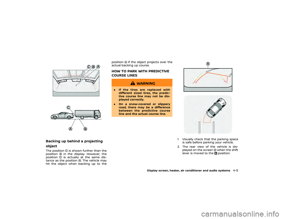 NISSAN GT-R 2019  Owners Manual 
