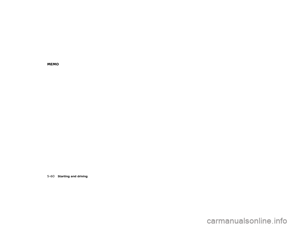 NISSAN GT-R 2019  Owners Manual 