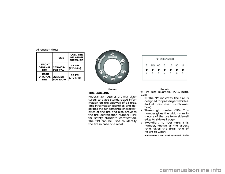 NISSAN GT-R 2019  Owners Manual 