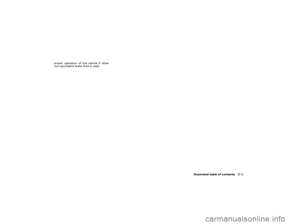 NISSAN GT-R 2019  Owners Manual 