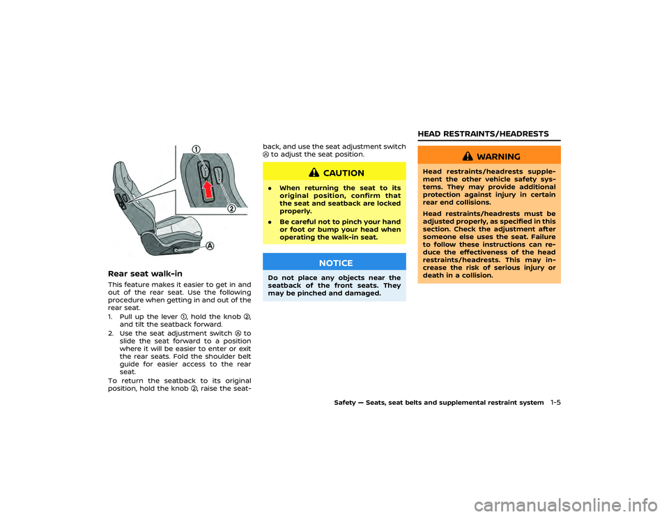 NISSAN GT-R 2019  Owners Manual 