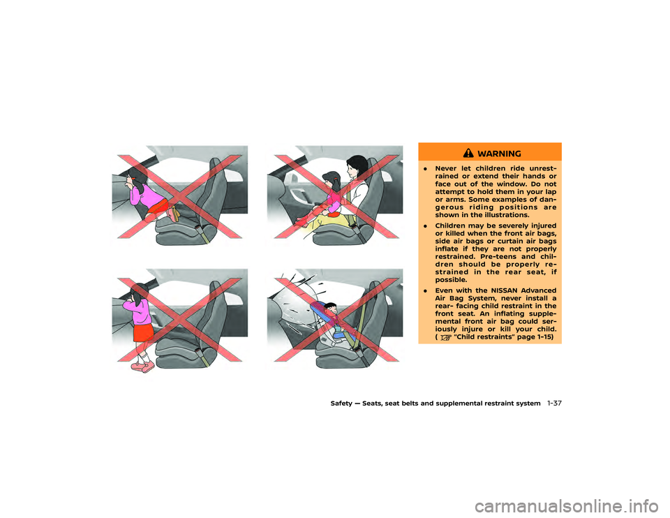 NISSAN GT-R 2019  Owners Manual 