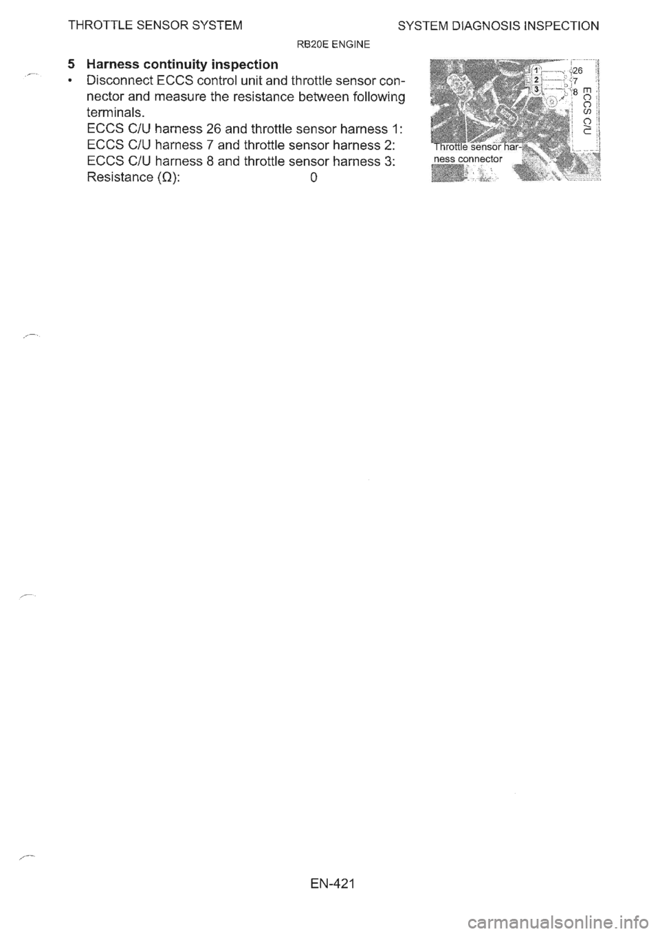 NISSAN GT-R 1993  Service Manual 