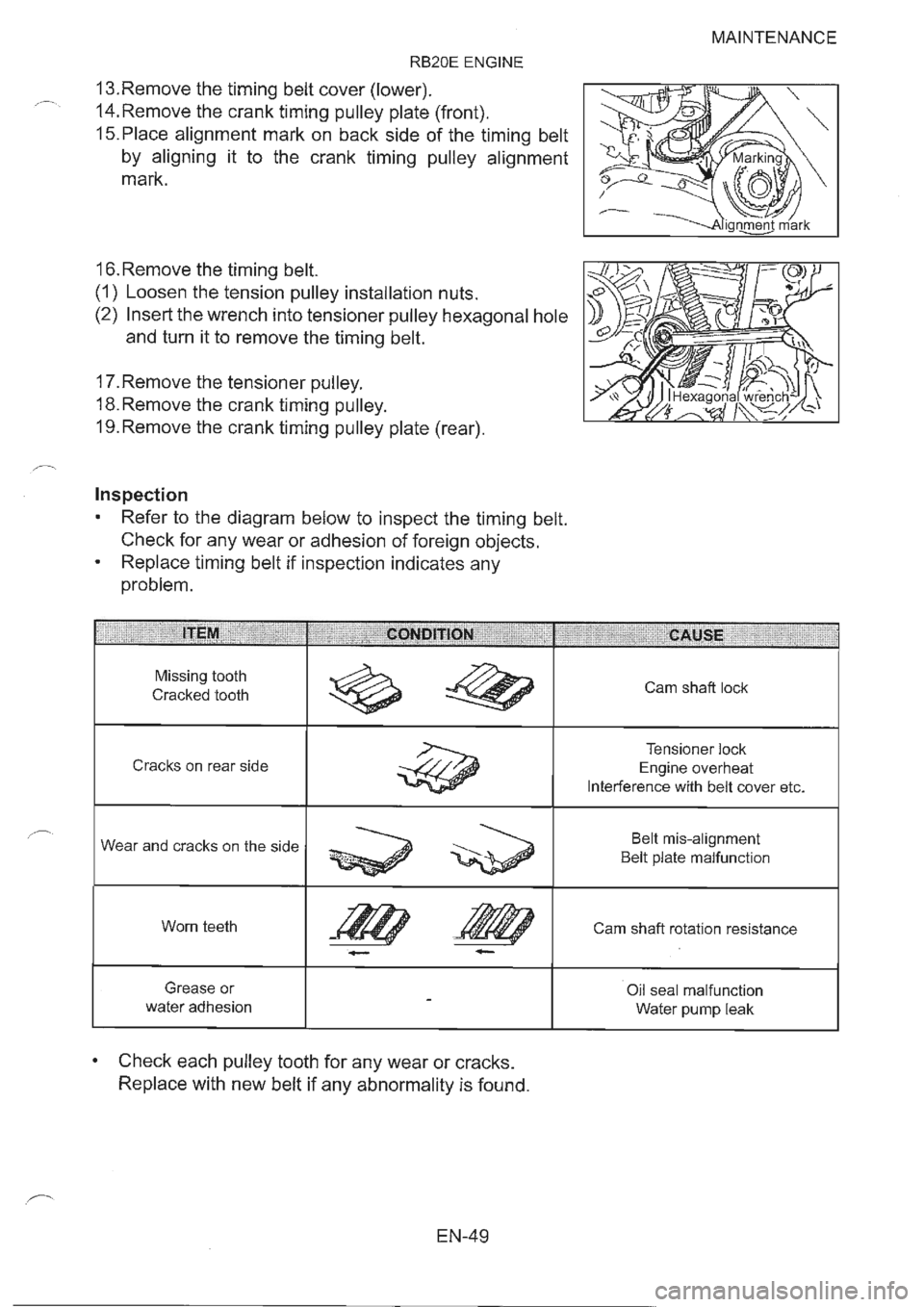 NISSAN GT-R 1993  Service Manual 