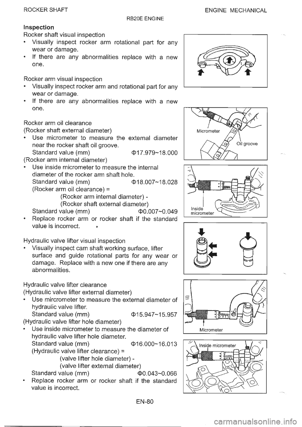NISSAN GT-R 1993  Service Manual 