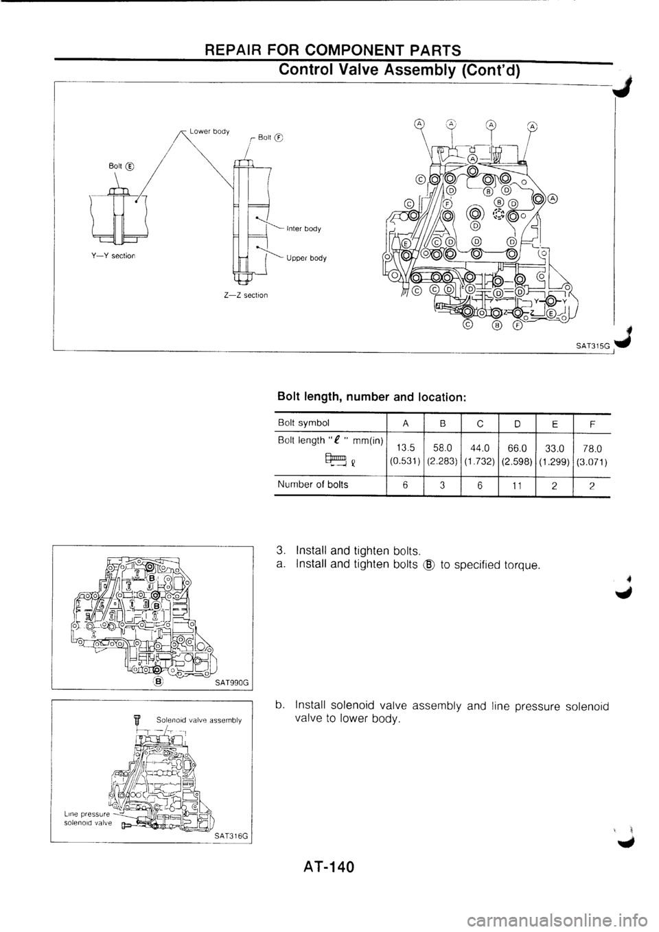 NISSAN PRIMERA 1998  Service Repair Manual 