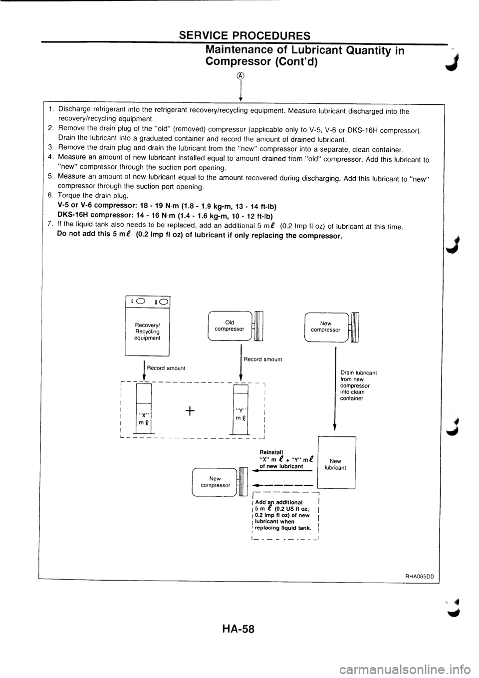 NISSAN PRIMERA 1998  Service Repair Manual 