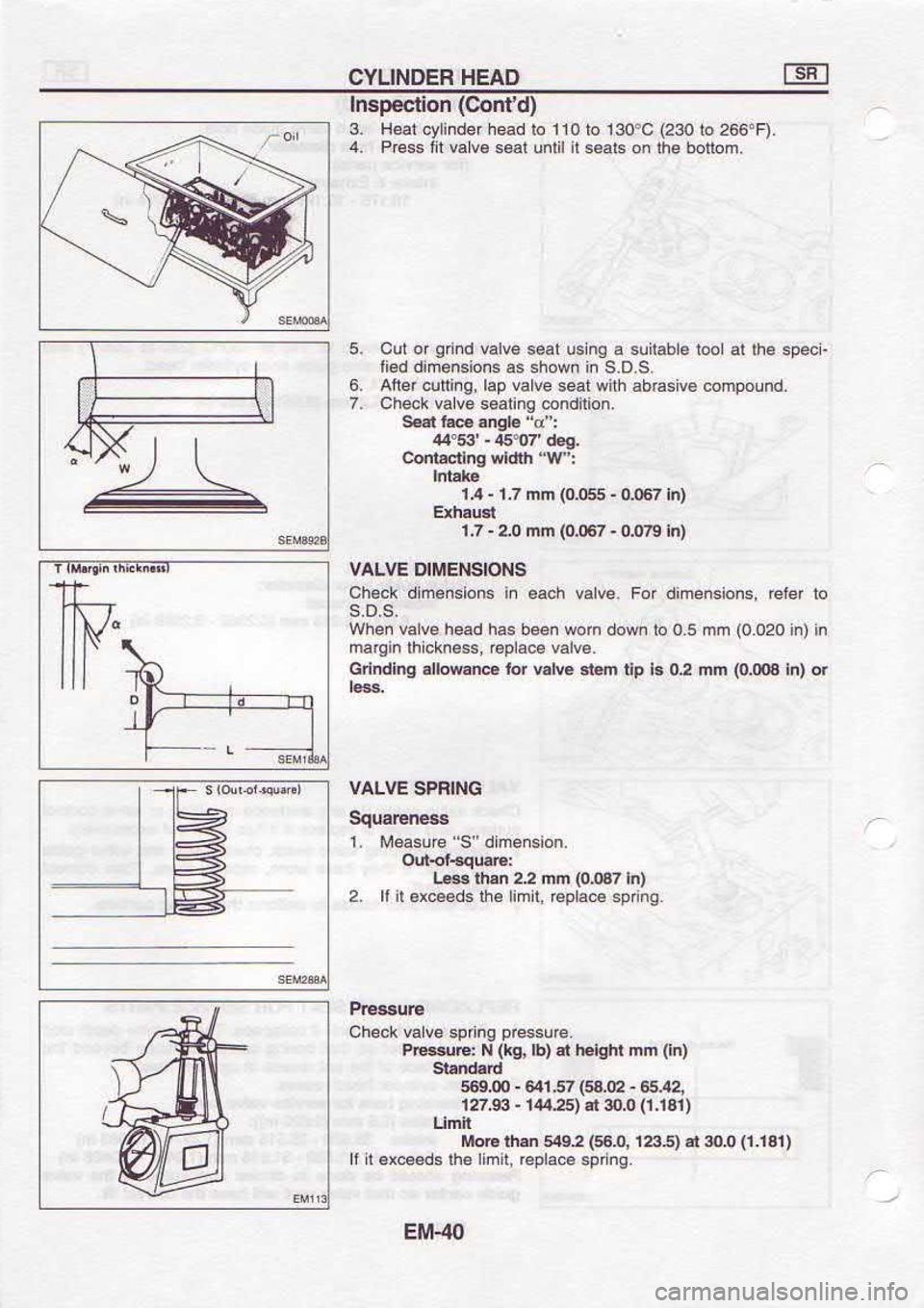 NISSAN SERENA 1993  Service Repair Manual 0tstrl3
6uuds.5qdor  1rur.ql sp€3x€ 
I ll
(t8r  r) 0 oe  tE (9 
ez  r ogs) 
a6re @qr 
aoN
uun
(rst  !) o oo  rB (saltr 
. 
e6  1zr
ztrg!  - 
20i9,  rs 
!r9  - 
@  60s
I!puRrs
(u!)  @u  U{Oq  !