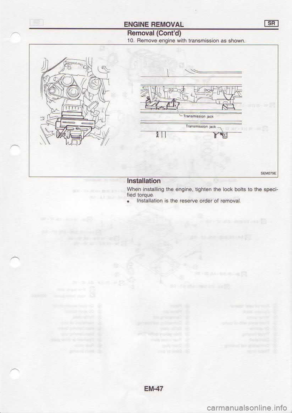 NISSAN SERENA 1993  Service Repair Manual lH4f
uoltr[Els:rrl
+r  i
urorts  se uorssrusuBrl  qla 
au!6uo  flouoB 
OL
(pJuoC)  p^orueu
1VAOU{fA  fNENf 