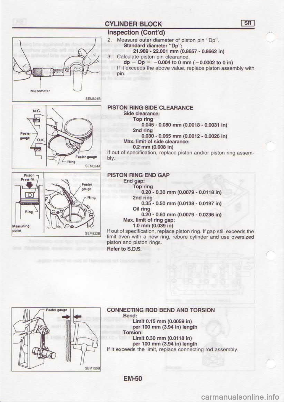 NISSAN SERENA 1993  Service Repair Manual 09-143
Aqu6ssp  por 6u 
tcsluoc  o.€ld6r 
Jur .ql 
spaab 
I I
q|6uq  {u 16 e) uo 
oo I Jod
iut  gl 
l0 0t u0 
0€.0  tun
:@lsl
qFu€t  (ur 
16 e) uo 
oo! r.d
(u!  6s0o  o) uu  gro 
lun
:pu.€
N