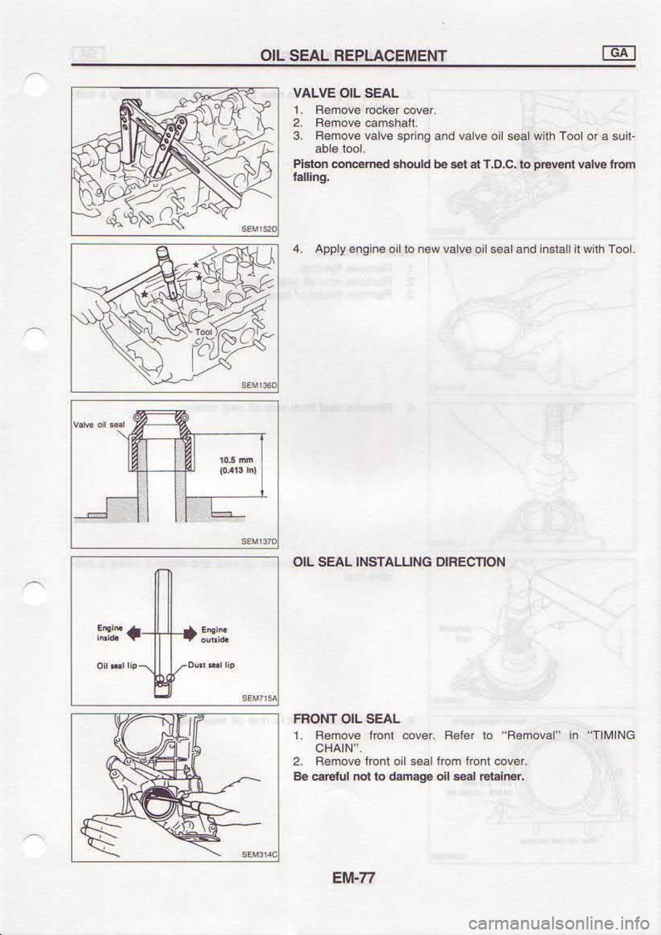NISSAN SERENA 1993  Service Repair Manual u-vta
14lEt{  ls |p .6@ep 
ol 
lo!  |nree  .€
ra  o.&orl  udl 
tE6s tro luo!  € 
ou.g 
z
,,NIVHC
gNty!t.t,,  ur 
,,P^odog.  ol 
rarat  )a oc 
tuo4  a^ooau  t
1VSS  llo ltloul
NOUpIC|O  gNn 
tvr