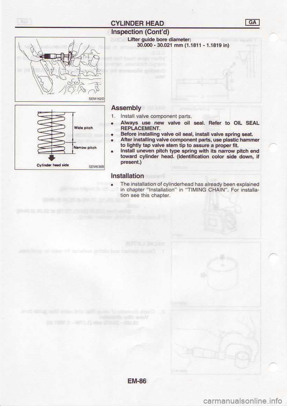 NISSAN SERENA 1993  Service Repair Manual 9Fl,I3
€tdeq5  srql6es uou
Btelsur  rol 
lNtvHc  eNftlli,  ur 
.,uoletP|sut,,  r€FRq. 
ur
p.lrEldxau@qlpea4esalpeaqroputdclouotr€IBl.uL€q.t  .
uole  elsul
|t  lMp 
€p!3 iot@ 
uoltr.liltFpD 