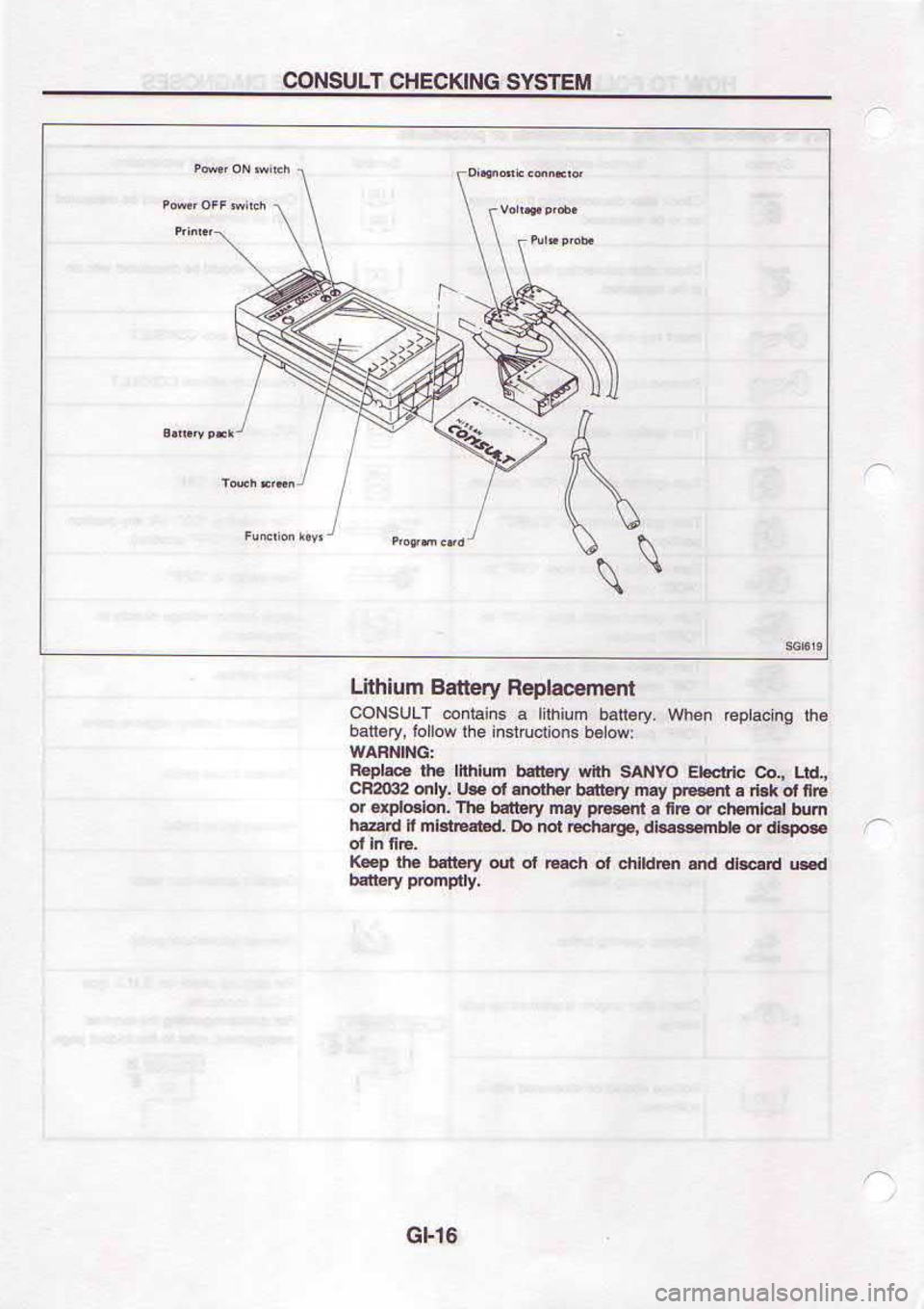 NISSAN SERENA 1993  Service Repair Manual 9t1C
Alded tu.||lqp€.n p6tp pq. lopttq. to tFR ro r.o lr.nq *o d*rq0qp
..odqp F .n!l6Etp ,€&.qd rd oo .pq6{rt0 ll prE q
unq Fquq. e ag e ul*d Iu aqraq au .@lFlho rc
a! F {qr . r!*rd Iru ll|pq ac