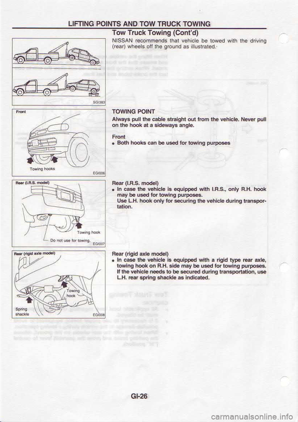 NISSAN SERENA 1993  Service Repair Manual gzt5
p.r!.!pur 8R.Dt*qB 6u|l& ,B{ H-l
6n @{ayod.uql 6uunp pq.s .q ol sp€q .!qq. .rc tl$4hd 6utmuo, p6n .q leu .p!5 N g uo l@q 6urrcrqE @ .dA p!6u B On p€dd,nbe .! qqqs €Llr 6@ q .
(Flbo qE 