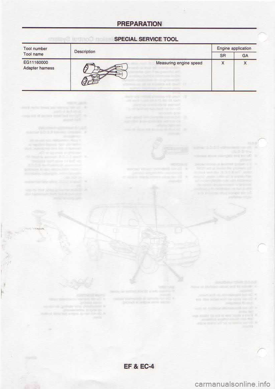 NISSAN SERENA 1993  Service Repair Manual t-J3 
t Jr
1001  3ct/\u:ts  lvp3ds
NOtrvuvd3ud 