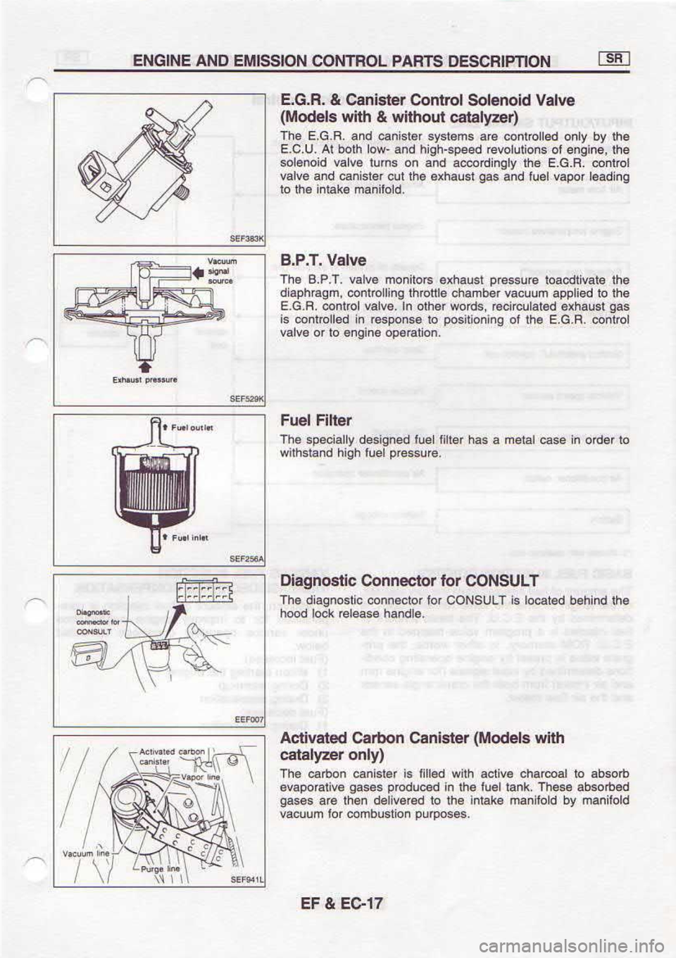 NISSAN SERENA 1993  Service Repair Manual LtcS 
t 13
pplrueu  Iq p 
oNeu  axEluL ar]l ot para^rcp 
!a!t 3rE sase6
p6a6qe  eseql )luel 
Fn, aql 
ur po.npord 
sose6 a 
Prode^a
qcq6  ot 
tE@rRqr  e 
tcE  rur 
pell 
sr rsl€ruE.  uoqrF sql
(  t