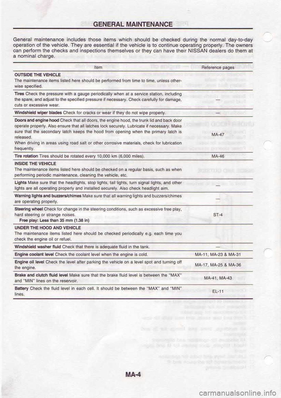 NISSAN SERENA 1993  Service Repair Manual FVn
noq.In6q$.u|mp]i|leql|s€l]qrl€(ut ff  D u0 
e€ oir 
6rt  :^Btd 
el
qr6n  doF qrtup..r 
.qr rElr  ein. 
€ii.r!  .tr6fr
F3ru  @ 
e) q 
oooioL  tu6^6 
p3Prol
r  .ri$rd  p4 
3ads  sq 
o