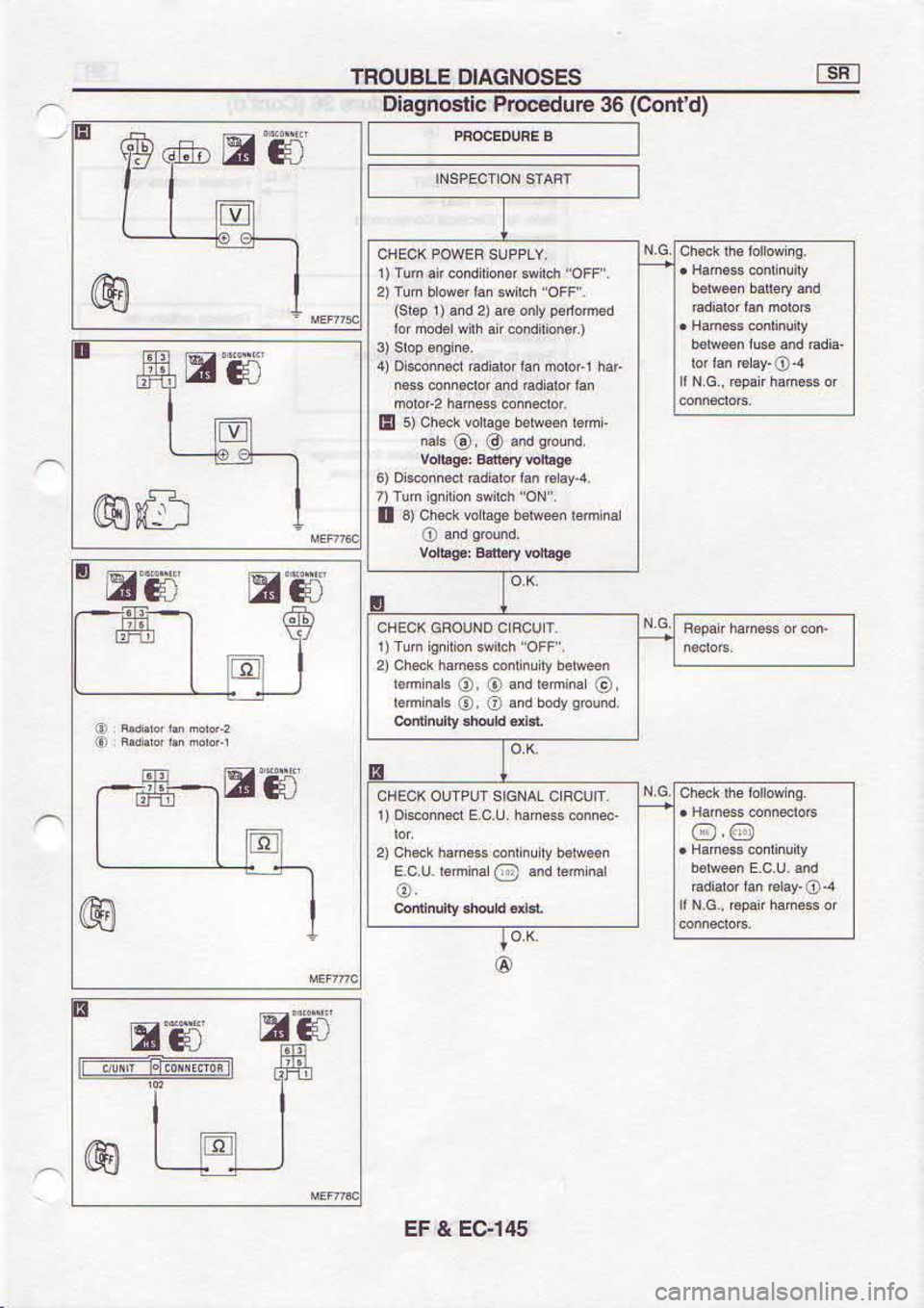 NISSAN SERENA 1993  Service Repair Manual 9tt-c3 
? lf
98  arnp€oord 
5llsou6Blo gt"E
,H,E  O
tr
(p.ruoc)
@@
@
PuuoNs  o &!uF, 
nel
rauu@ssaueq  nc! pauuoc,o{L
pino6  &oq p6 
O .O 
. &  u4
o  EquqpD 
o,o s*rq
ua.Naq  Irnupor  ssausq 
!€q