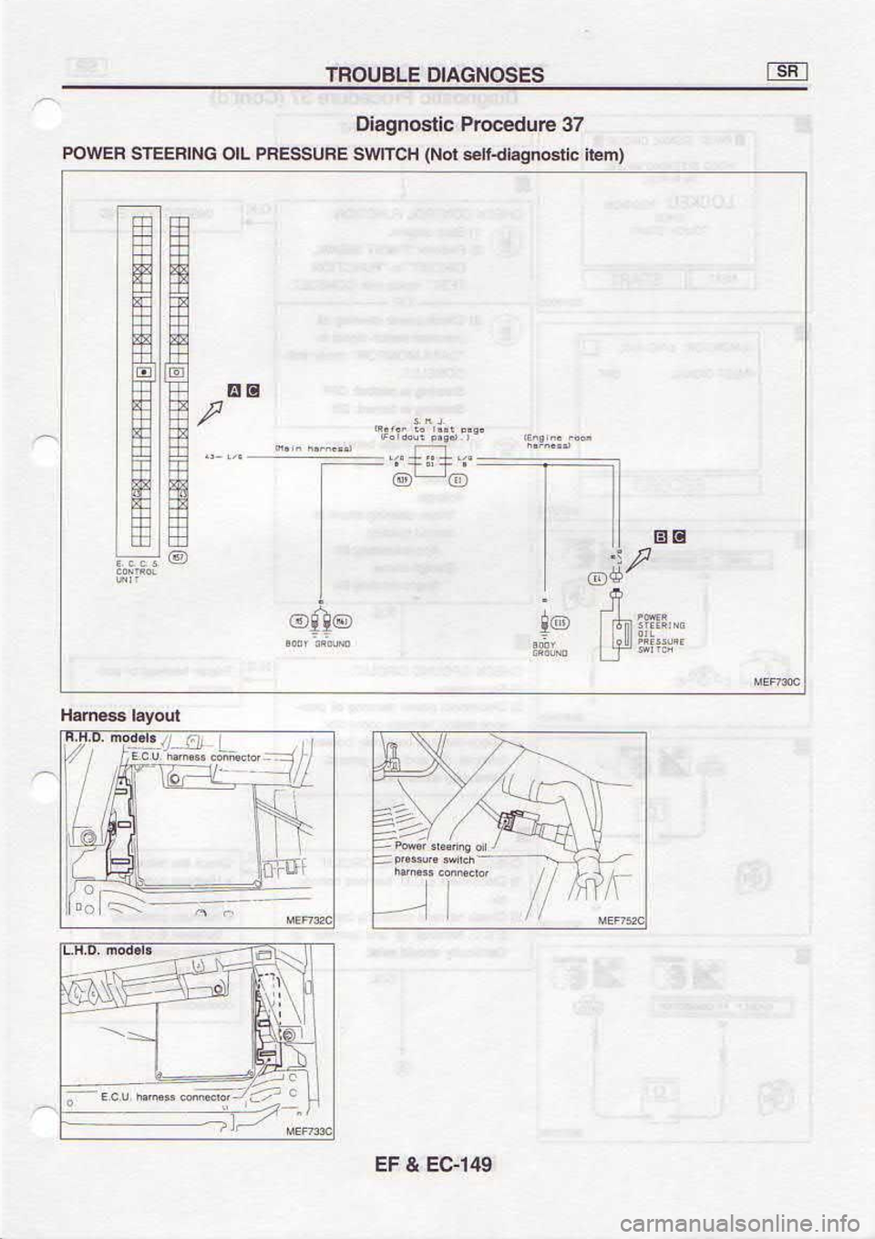 NISSAN SERENA 1993  Service Repair Manual 6tFCf 
A ll
zE  arnp€oord 
.llsouBelo le!
(ur.I  .|l3ou6BtFx.6 
toN) HC!/l  S lunss3ud  .[o 
9Nuallls  U3n Od
E s3soN9vto 
3l€notr 