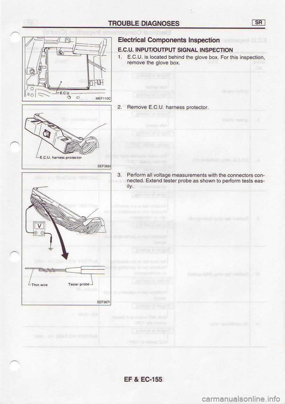 NISSAN SERENA 1993  Service Repair Manual 99FC3 
? l3
Il
-se€  slssr  uDled  ot uMoqs  s sqord  €F.l p!oy3 
p4.o!
-uoc  srots€uu@  6qlqlhstGuarnseau 
a6etd 
tP uo!€d
lolcato/d  ssaurert 
n c3  6 
ou6u 
? Yt@
xoq  €^o 6 €ql  e^ou