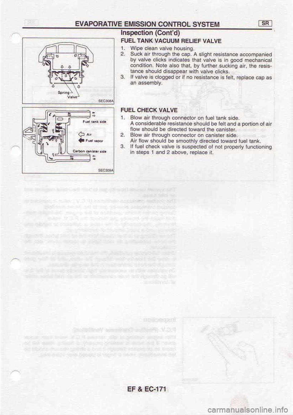 NISSAN SERENA 1993  Service Repair Manual ! 
sqda  ,e 
oqB  e pue 
I sdaF 
ur
6uiuorlcun,I|Fddd  lou to psro€dsns 
sr a 
|e^  faqc 
Fntlt  e
!uel 
Fnl penol 
p€lcd 
p ^tqpous  aq pFoqs 
dol rv
6p  s r€l€rua  !o ropauuoc  qonoql 
)E 