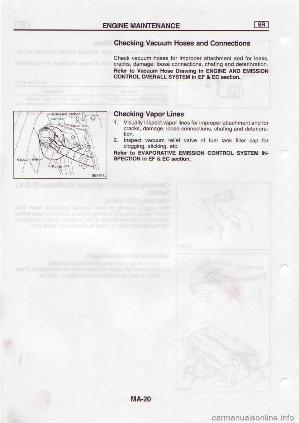 NISSAN SERENA 1993  Service Repair Manual 0Z-Vu
.uo|r.6  c] t J:  ut 
Notl:tds
-Nt  9fSls^s  toarNoc  Notss|llt3 :t^trvcodv^:  ol 
r.r.u
.l€  6uFtrs6ur66otc
rot  dec  ral|u 
luel  |snt lo 6^tR 
16[or unn.E 
padslt 
z
-srou6l6p  puE 6uuEq.