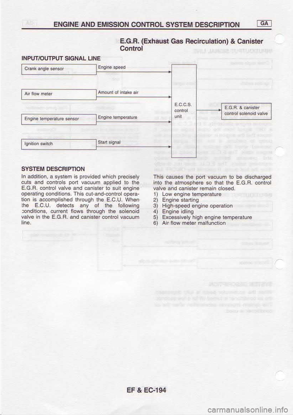 NISSAN SERENA 1993  Service Repair Manual t6t-c3 
? J3
uot.unJPu  r.tEU rc[ rv (9
6rnte6du6l  6u6u€ q6rq 
l|€^H€cxt  (s
6urpr  a!6ug  (t
uotErado  a!6ua poads-q6rH 
(O
buUrqs  s!6ut  (Z
ernlEFduot  su16u6 Mot (r
p.sop  u eu.r  ralsuF  
