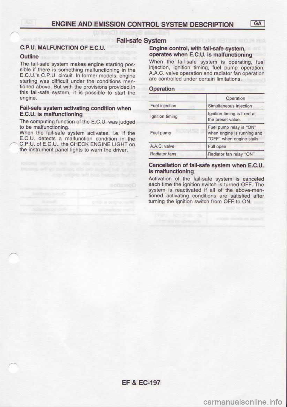 NISSAN SERENA 1993 Service Repair Manual l6tCf
T
Jf
NO oIJJO uo4 q.Ic
uoo&E aql6uurnl
raue pausl6
oE suo0rpu@ 6uuB^rl.R p.uol
-uad.o^oqe 6{ lo IE I pelB
!pEa/ s!
UE|SIS
6q.t llo p6urnl
sr q
ss uofluotaql
ouu qoe€
petouE NISSAN SERENA 1993 Service Repair Manual l6tCf
T
Jf
NO oIJJO uo4 q.Ic
uoo&E aql6uurnl
raue pausl6
oE suo0rpu@ 6uuB^rl.R p.uol
-uad.o^oqe 6{ lo IE I pelB
!pEa/ s!
UE|SIS
6q.t llo p6urnl
sr q
ss uofluotaql
ouu qoe€
petouE