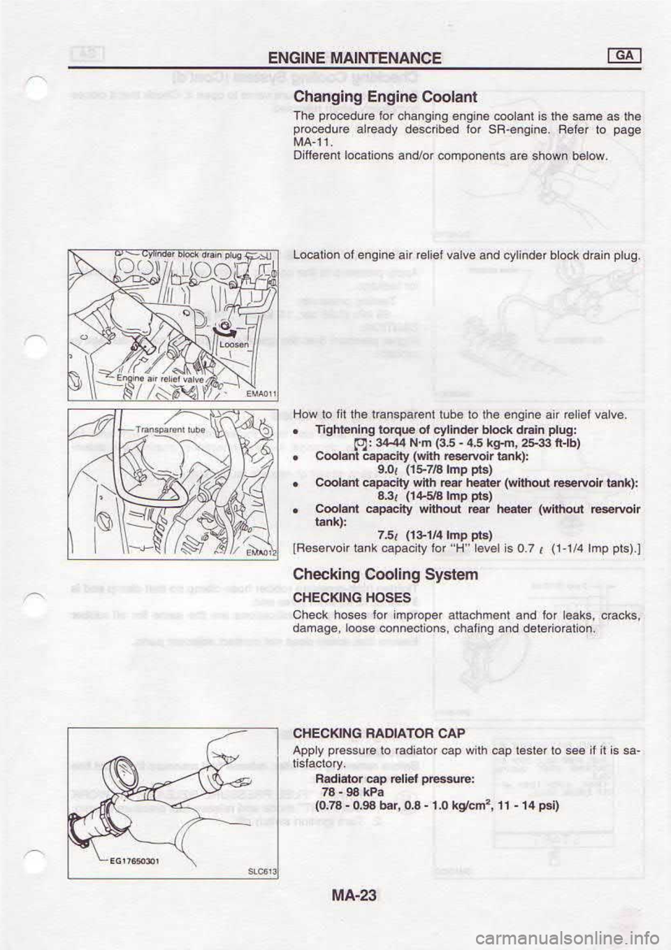 NISSAN SERENA 1993  Service Repair Manual -es 
s ll  oos 
olaFol  d4 8z-Vl,tl
zu.F,t  01-AO  lRq 
360  -3tO)
edrt  36 - 
az
:4nsfu  Pt|a oF 
rot4Feg
](lopersr
qlM  da lo]e|per  o1 ansssd  i ddv
dv3  uotvova  9NDaSHJ
uotrerousl€p  pue 6u