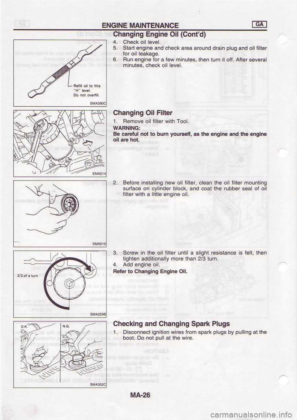 NISSAN SERENA 1993  Service Repair Manual 9Z-Vl,ll
a6  oql |e 0nd  pu 
oo  looq
6ql|e6uqndIq  s6nrd 
teds  do4 
s6rh  uollu6r  p6!u@sro 
L
sfntd  ryBdS  6u!6uEqC 
puB 
6uppeqC
10  et6f3 
6q6u.qc  ot 6t 
lj
rc  eurDle  ppv 
t
urnl 
o? ueq] 