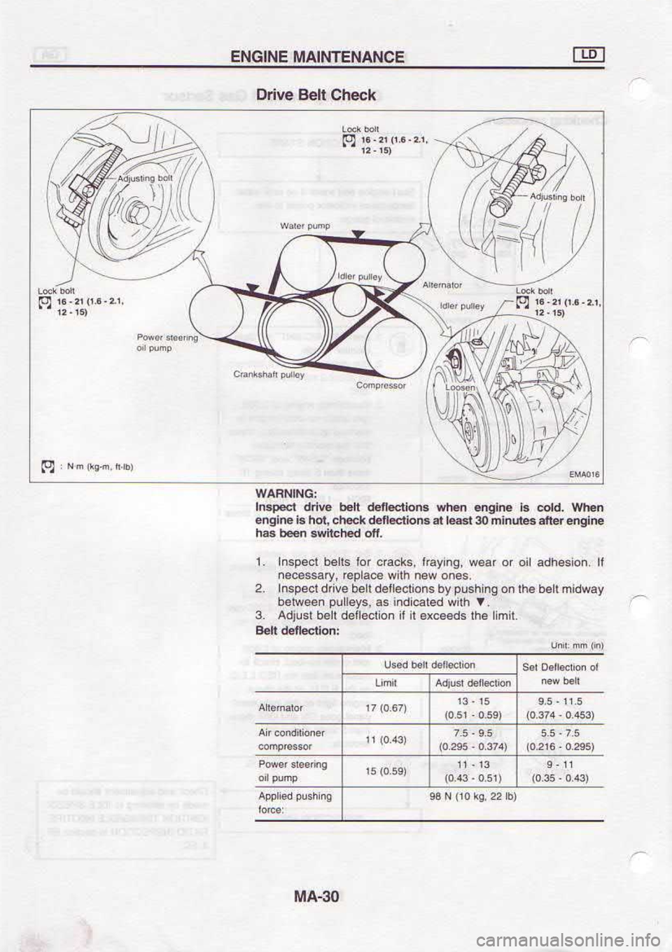 NISSAN SERENA 1993  Service Repair Manual :uo{sD.p 
{.a
tru[  €ql sp€€.x€ 
lr I lorcatJap 
l|aq Fnlpv  e
l  qlM  palecrpur 
sErslqtnd  lssflleq
ie  pru 
t.q aql 
uo6urqsnd  iq suotr  €[op]|oqa 
uppodslt 
Z
sauo  aau qla 
eetdar 