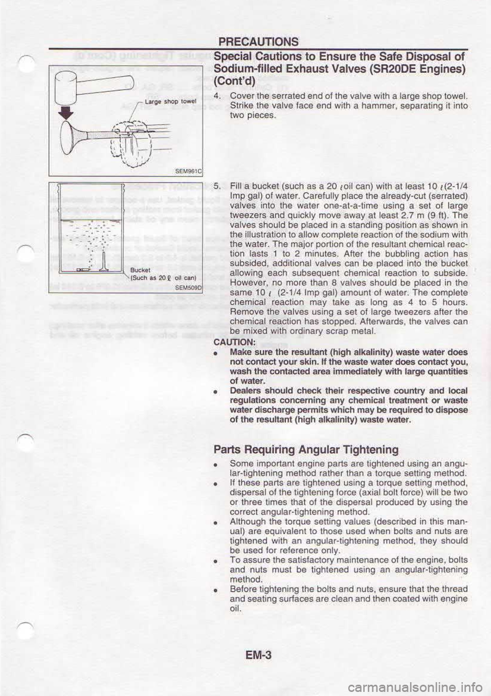 NISSAN SERENA 1993  Service Repair Manual 0t	3
€u  6u6  qld 
paPo. 
Gql plE 
uE6.arE  sasqrns 6u[E3s puE
p€6rqt  aqltEql  amsuo9.u  pue 
s]ioq  6ql buualqo 
r aroro8  t
6u  ual]6\iEF6!E 
!E 6ursn  p3rcr!6t 
aq 
rsnu  stnu 
puE
sroq  6u