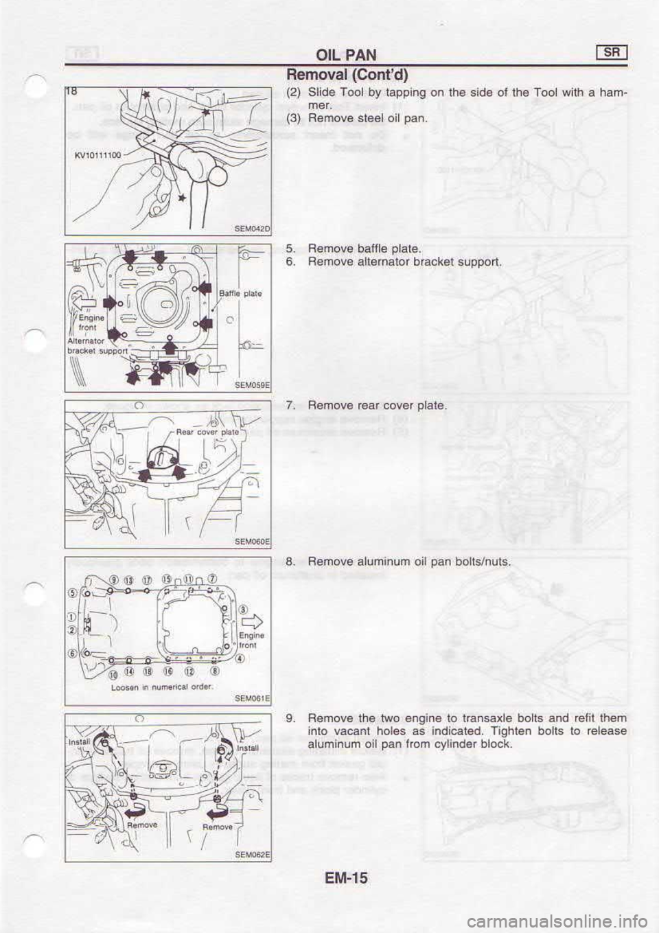 NISSAN SERENA 1993  Service Repair Manual 9t-w3
ll.otqFpu!^c  uo4 uEd 
tE unuru.P
ssEa|ar  ol suoq  u.uDrl  p€]6pur 
sR sqoq 
rRcE^  olu
uaqt  uar puE 
stoq  a|lslal  o] 3urDU3  oa] 6q] € ou6u 
6
qnuFrpq  lEd t@ 0n!0nP 
a^ooag 3
6t