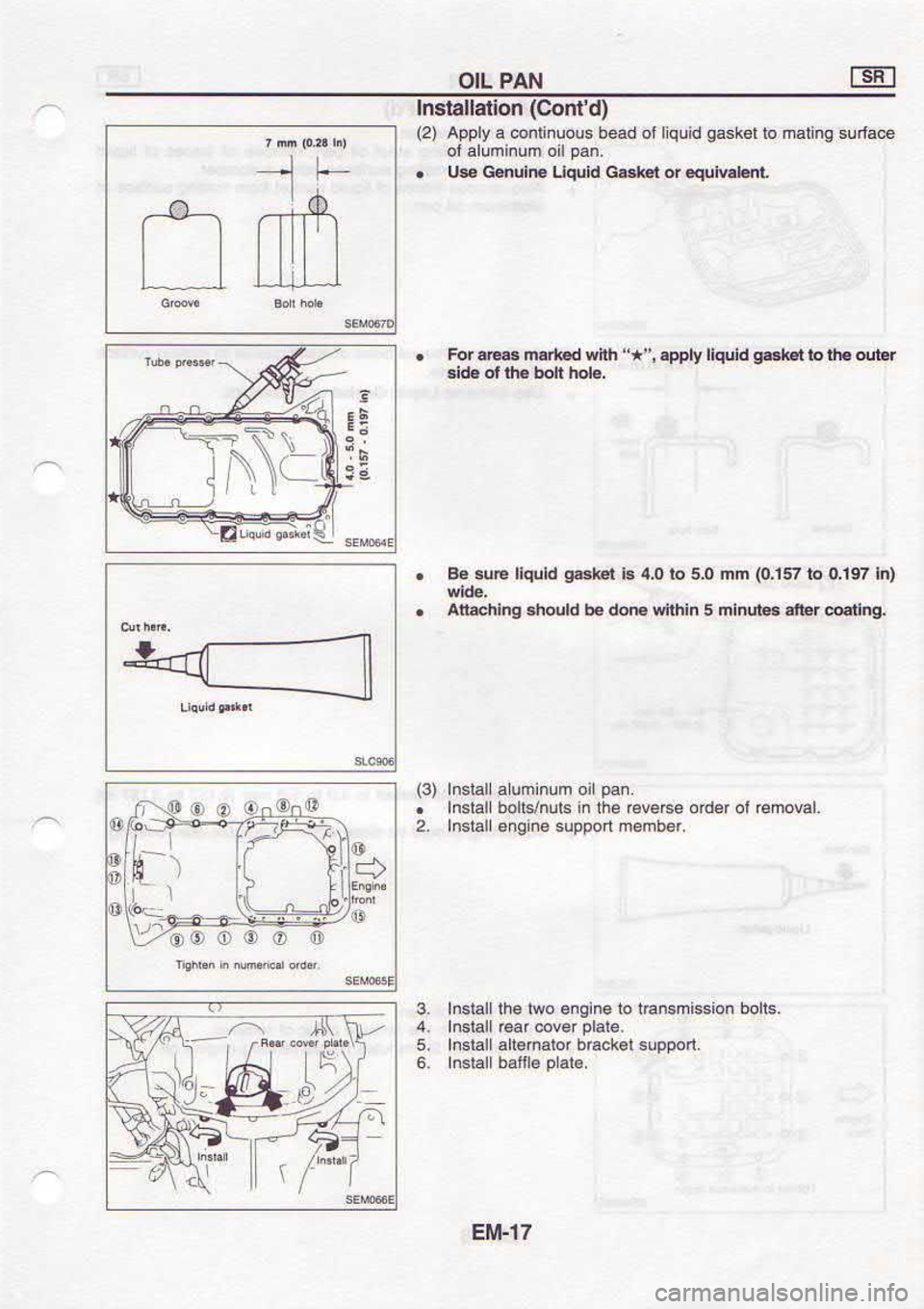 NISSAN SERENA 1993  Service Repair Manual z1-!t3
€lBd  qIEq  tFlsut  I
l.l5B4  rotRuglB 
slsut 
9
elBd  ia 6 r@i  stsut 
t
o1  auFua  odl .qt 
tFlsut  €
)6quau  uoddns au6!a 
lqsut  z
P^oder 
lo ropro 
ose^ar  oqr ur snuapq 
letslt .
